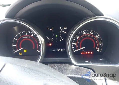 2011 Toyota Highlander Base V6 z USA, uszkodzony, nr VIN 5TDBK3EH2BS060347